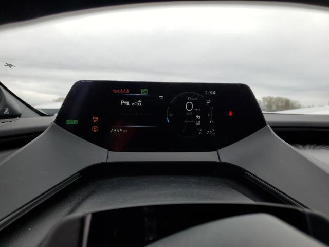 2024 TOYOTA PRIUS PRIM JTDACACU0R3023712