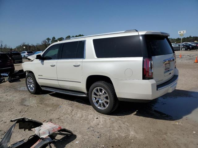 Vin: 1gks2jkjxfr613752, lot: 47471195, gmc yukon denali 20152