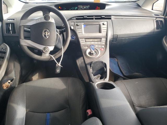 2013 TOYOTA PRIUS - JTDKN3DU5D5553504