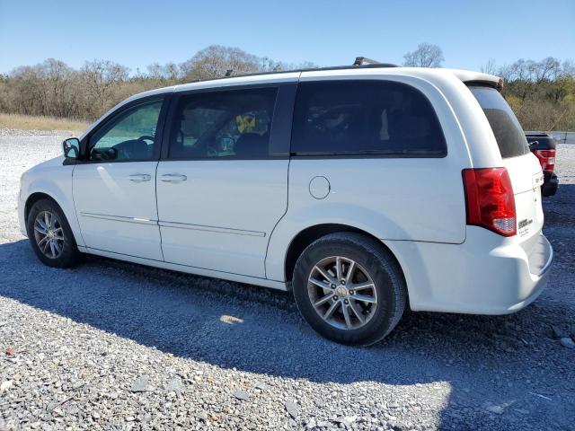 Vin: 2c4rdgcg9er154586, lot: 50262835, dodge caravan sxt 20142