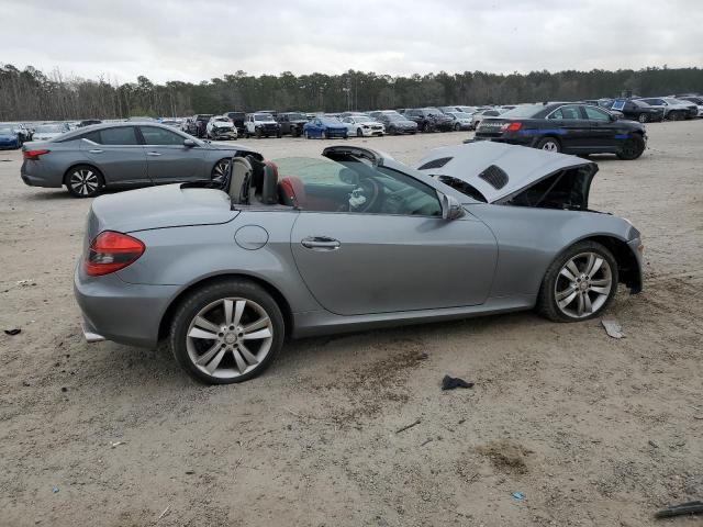 Vin: wdbwk5ea7af229260, lot: 49476755, mercedes-benz slk-class 300 20103