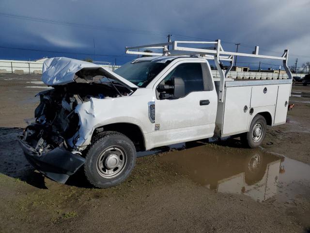 FORD F250 SUPER