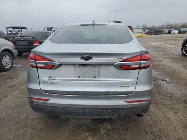 2020 FORD FUSION SE - 3FA6P0HD2LR126559