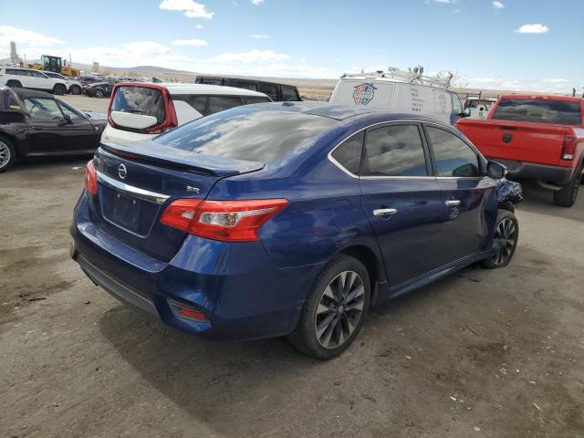2016 NISSAN SENTRA S 3N1AB7AP0GY330727