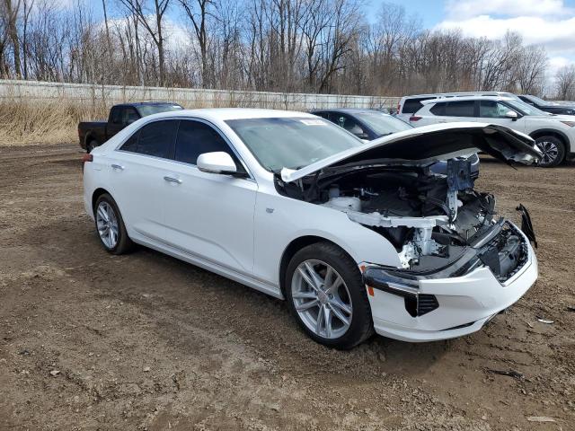 Vin: 1g6da5rk0p0157878, lot: 50175625, cadillac ct4 luxury 20234