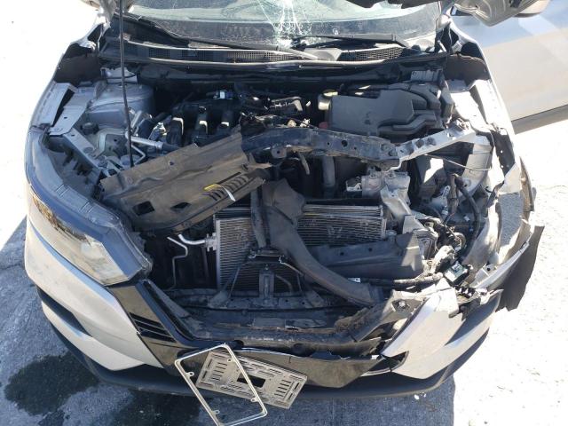 JN1BJ1CV8LW548285 2020 NISSAN ROGUE