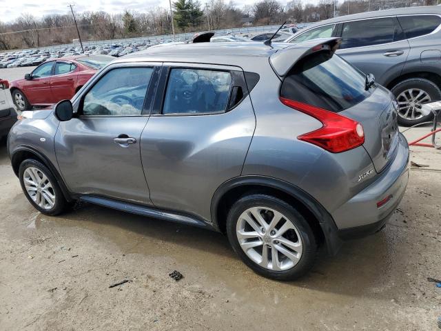 Vin: jn8af5mv0et481318, lot: 47544405, nissan juke s 20142