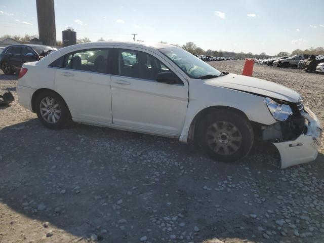 Vin: 1c3cc4fb5an224149, lot: 50640255, chrysler sebring touring 20104