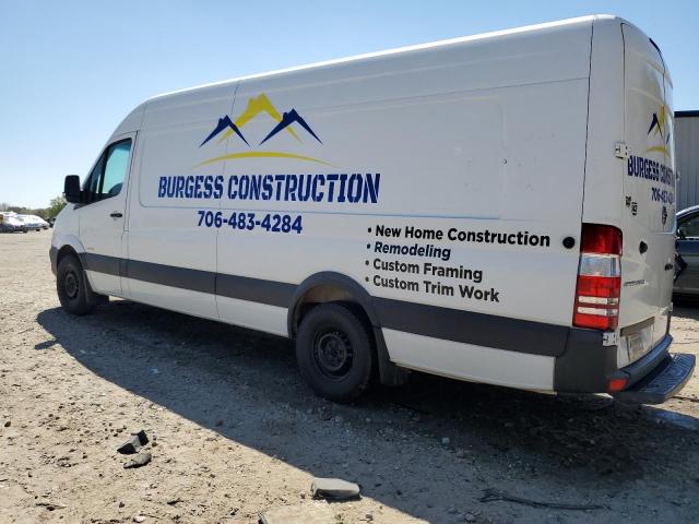 FREIGHTLINER SPRINTER 2 2016 white  diesel WDYPE8CD7GP321505 photo #3