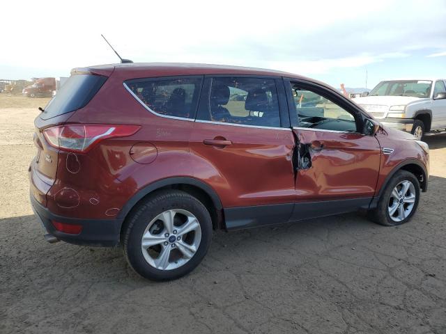 Vin: 1fmcu9gx8fuc36000, lot: 49782295, ford escape se 20153