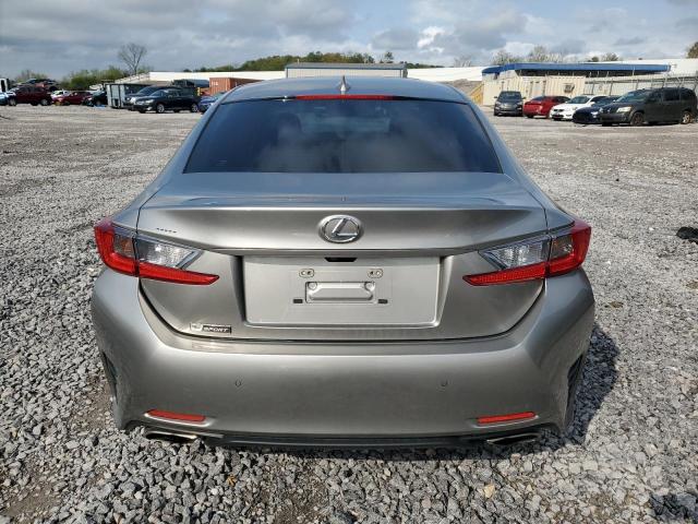 2018 LEXUS RC 350 JTHSZ5BC3J5008809