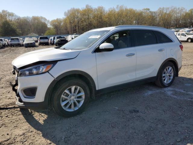 Vin: 5xypg4a31hg251660, lot: 50819485, kia sorento lx 2017 img_1