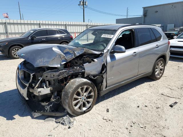 BMW X5 XDRIVE3