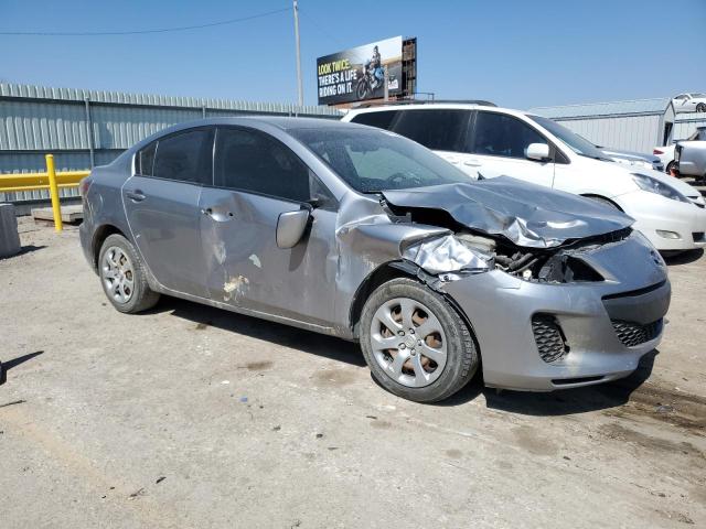 Vin: jm1bl1tf9d1793448, lot: 50348115, mazda 3 i 20134