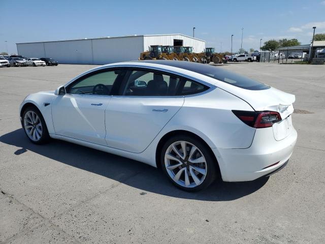 Vin: 5yj3e1ea5jf047257, lot: 50811055, tesla model 3 20182