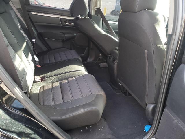 2017 HONDA CR-V LX - 7FARW5H31HE000771