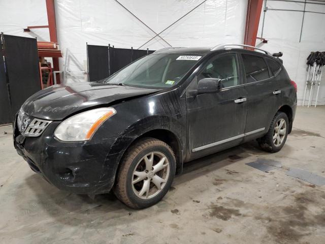 Vin: jn8as5mv3bw313324, lot: 50250645, nissan rogue s 2011 img_1