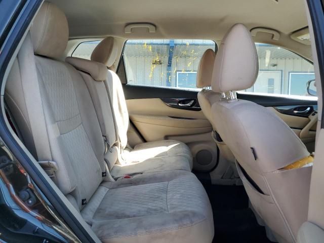 2017 NISSAN ROGUE S - KNMAT2MV5HP601064