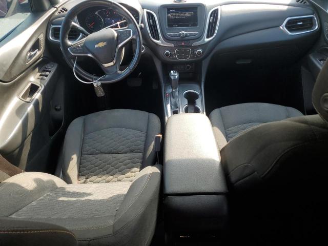 2019 CHEVROLET EQUINOX LT - 2GNAXKEV9K6305546