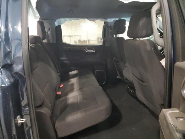 2022 CHEVROLET 1500 - 1GCPDDEK6NZ620844