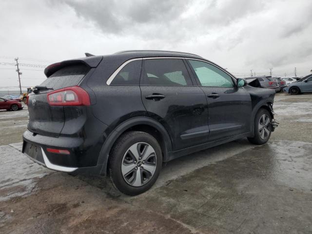Vin: kndcb3lc7h5049337, lot: 48987335, kia niro fe 20173