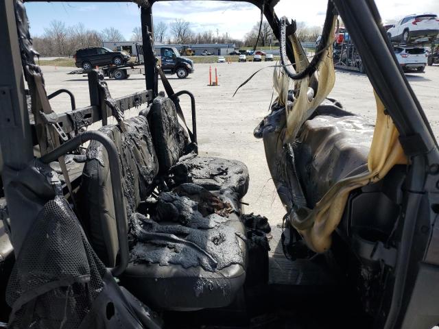 2020 POLARIS RANGER CRE - 4XARSE990L8044089