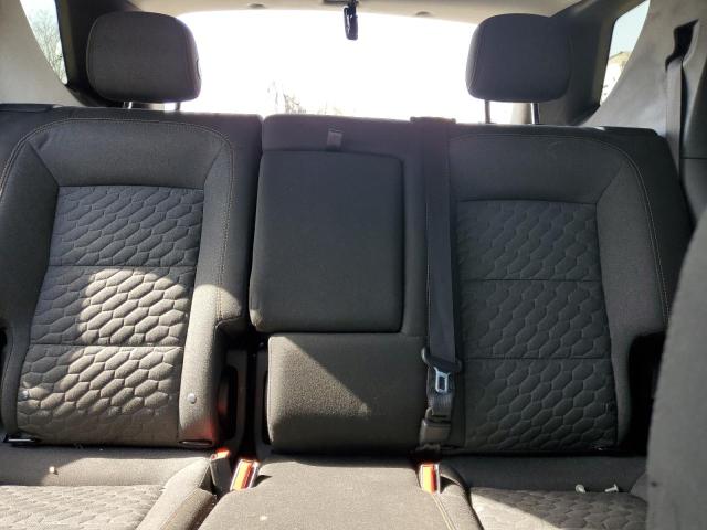2019 CHEVROLET EQUINOX LT - 2GNAXUEV2K6170681