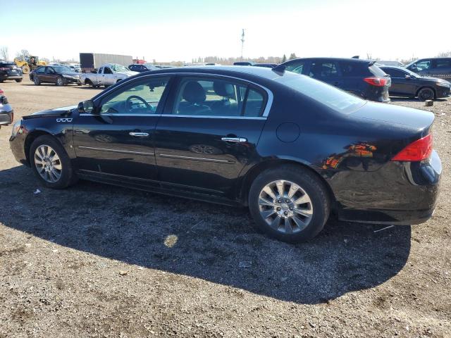 Vin: 1g4hc5em8au115227, lot: 49309505, buick lucerne cxl 20102