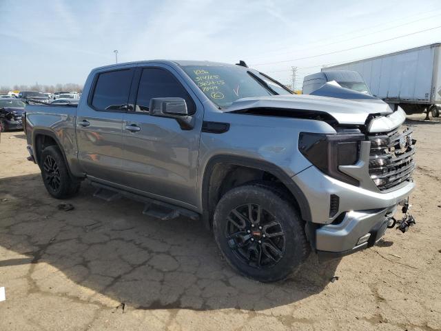 Vin: 3gtpujek6rg387049, lot: 48669155, gmc sierra k1500 elevation-l 20244