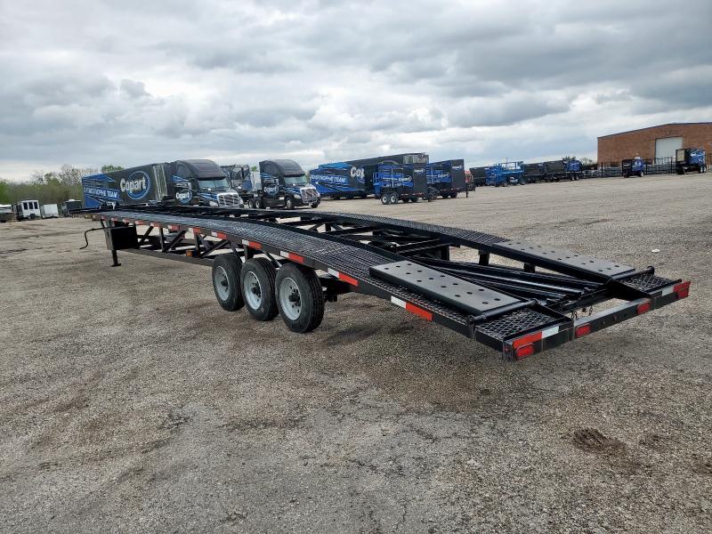 TEXASPRIDE 4-CAR TRL 2022 black   7HCGC5035PB038819 photo #4