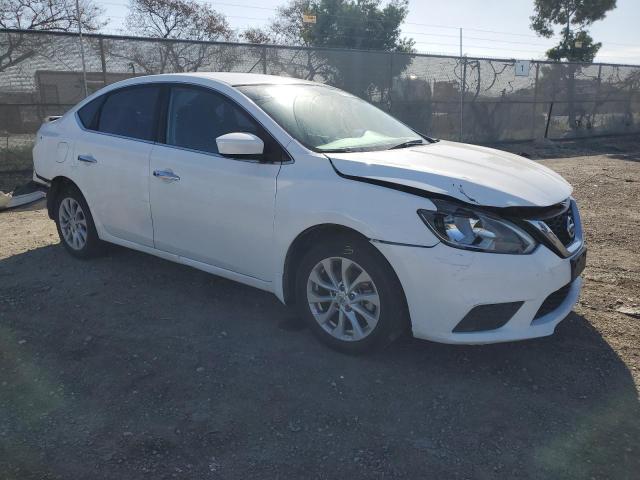 Vin: 3n1ab7ap3ky440065, lot: 47770465, nissan sentra s 20194