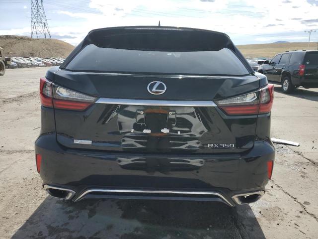 2019 LEXUS RX 350 BAS - 2T2BZMCA6KC176338