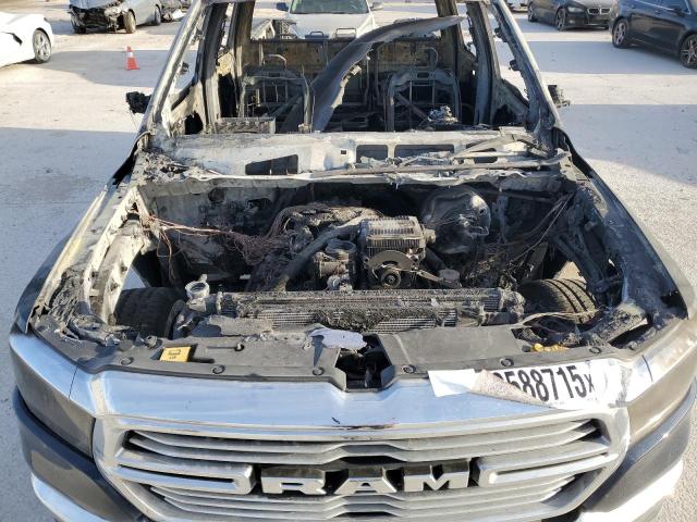 2024 RAM 1500 LARAM 1C6RREJT0RN205179