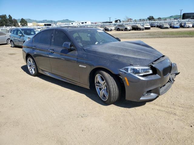 Vin: wba5b3c58fd546519, lot: 49743345, bmw 5 series xi 20154