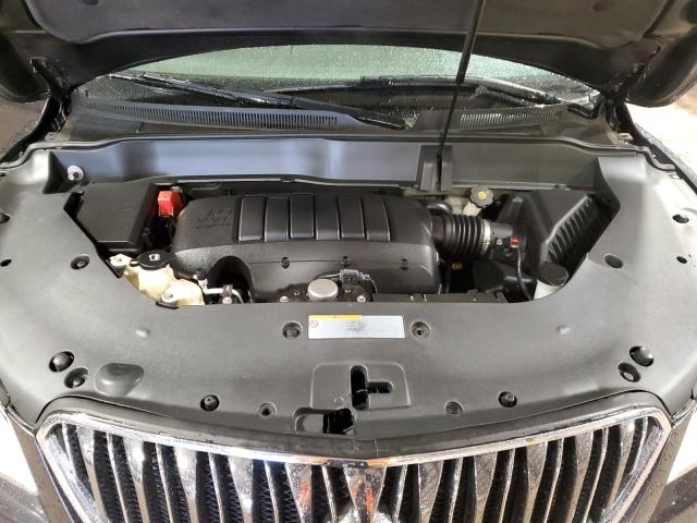 2015 BUICK ENCLAVE - 5GAKVCKD5FJ160049