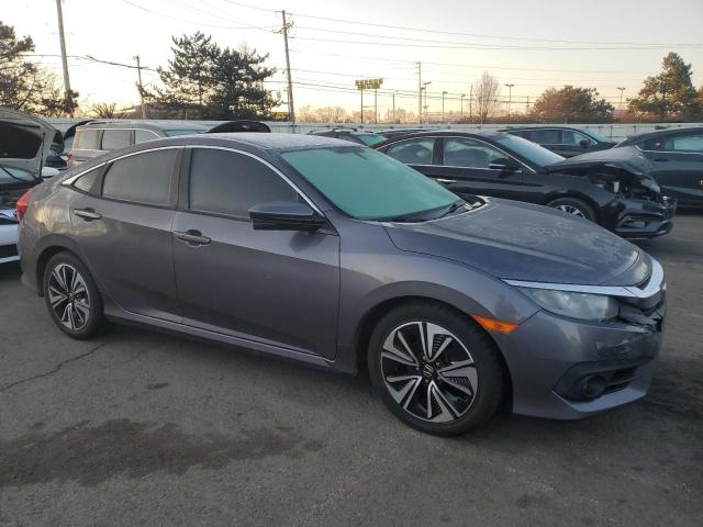 Vin: 19xfc1f32ge205796, lot: 48040115, honda civic ex 20164