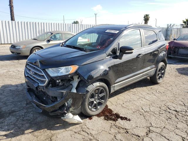 Vin: maj3s2gexkc269005, lot: 49003155, ford ecosport se 2019 img_1