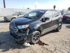 2019 FORD ECOSPORT S - MAJ3S2GEXKC269005