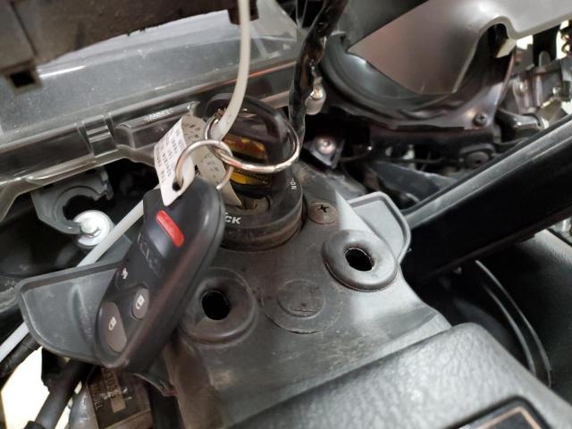 2009 HONDA GL1800 ABS 1HFSC47L59A803035
