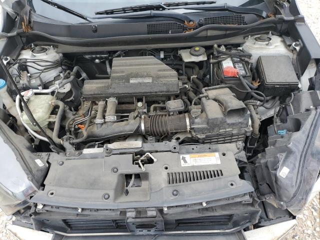 2019 HONDA CR-V EX - 5J6RW1H51KA006375