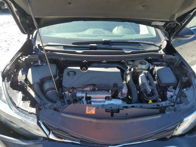 2018 CHEVROLET CRUZE LT - 1G1BE5SM0J7176457