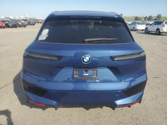2023 BMW IX XDRIVE5 WB523CF03PCM86512