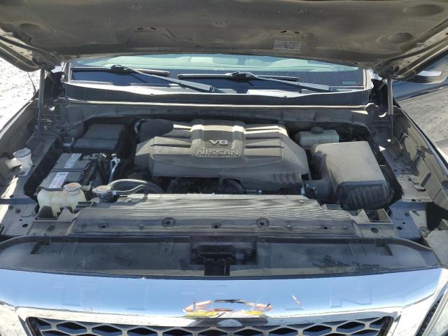 2018 NISSAN TITAN S - 1N6AA1EJ0JN504302