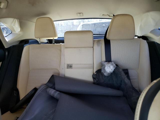 2015 LEXUS NX 200T JTJBARBZ6F2028594