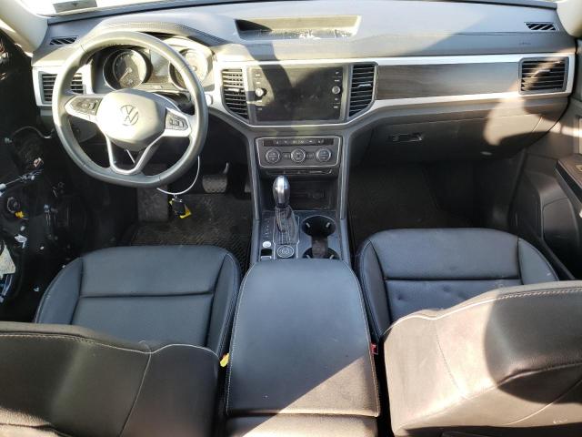 2021 VOLKSWAGEN ATLAS SE - 1V2KR2CA4MC539903