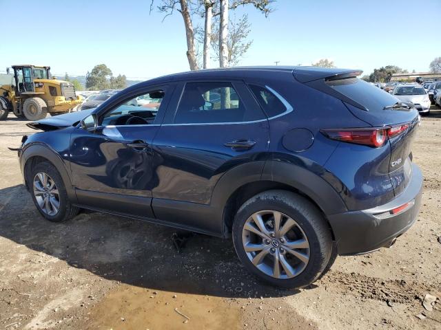 2021 MAZDA CX-30 SELE - 3MVDMABL6MM234695