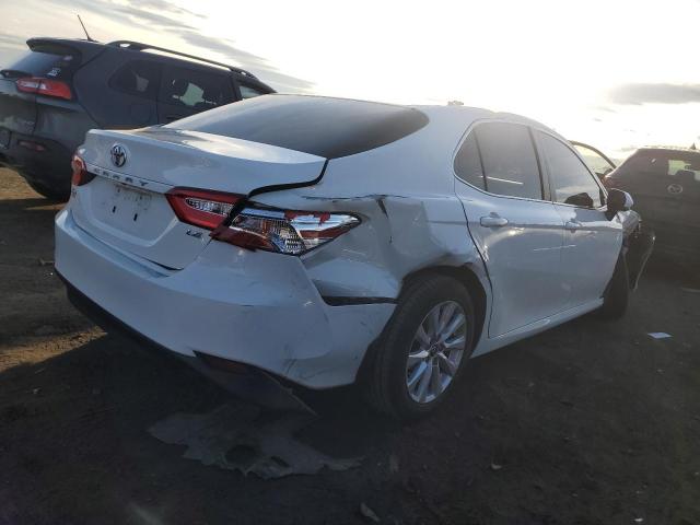Vin: jtnb11hkxj3036369, lot: 47808455, toyota camry l 20183
