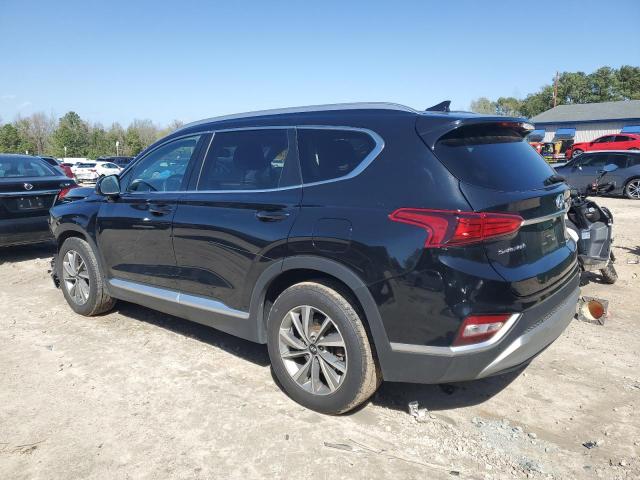 Vin: 5nms33ad5lh261731, lot: 46839635, hyundai santa fe sel 20202