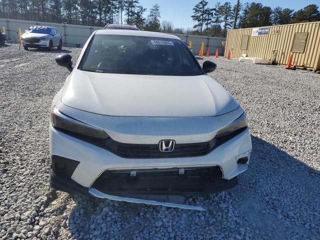 2024 HONDA CIVIC SPOR - 2HGFE2F58RH523528