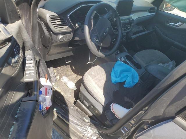 2021 FORD ESCAPE SE - 1FMCU0G66MUB28670